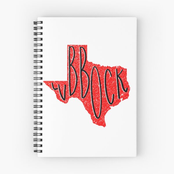Item preview, glitter red lubbock texas  designed and sold by mtayzart.