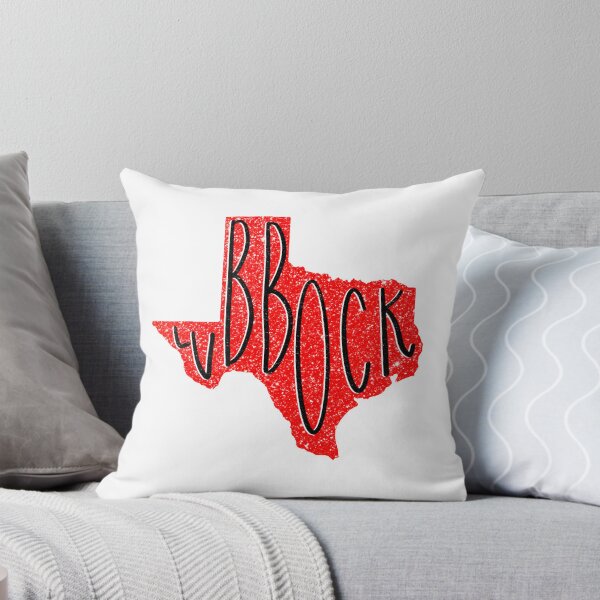 Item preview, glitter red lubbock texas  designed and sold by mtayzart.