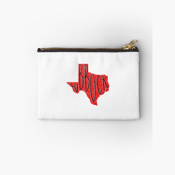 Item preview, glitter red lubbock texas  designed and sold by mtayzart.
