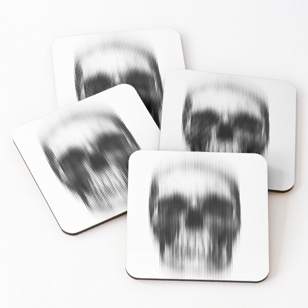 Item preview, death, bones, black designed and sold by Rebellia-.