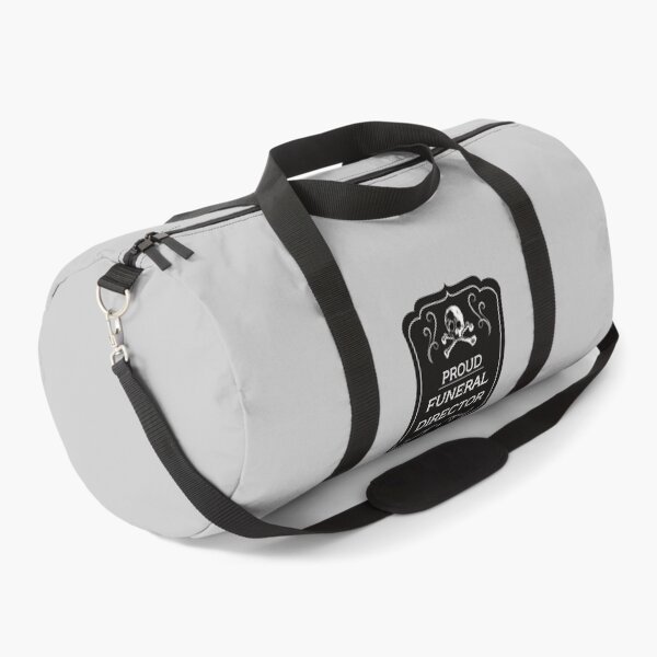 Item preview, funeral director designed and sold by GabyDark.