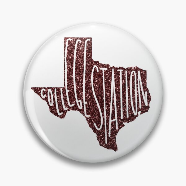 Item preview, glitter maroon college station texas  designed and sold by mtayzart.