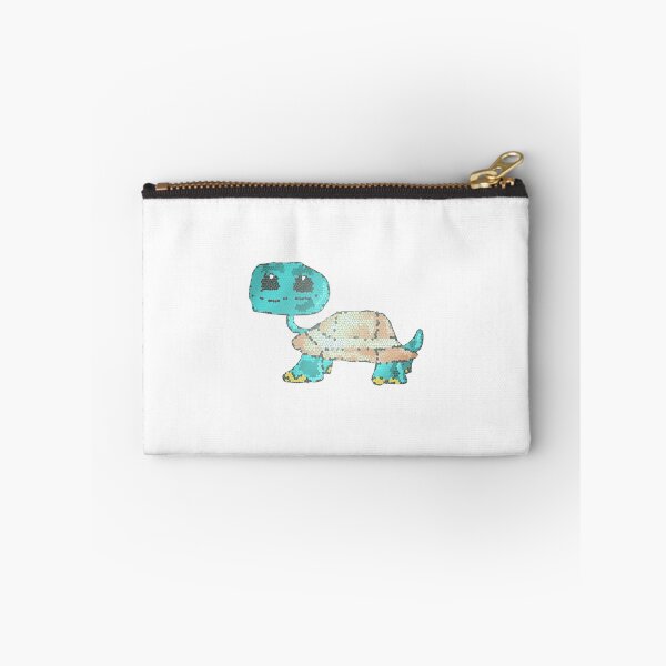 Item preview, Stylized baby turtle  designed and sold by Coffeemerc117.
