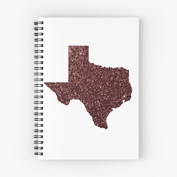 Item preview, brillo granate texas designed and sold by mtayzart.