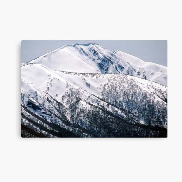 Item preview, Mount Feathertop, Victoria, Australia. designed and sold by Ern Mainka.