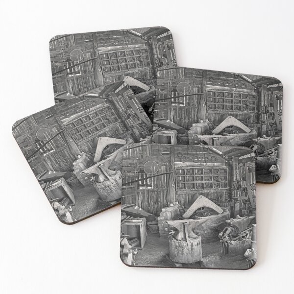 Item preview, Blacksmith Shop designed and sold by Alex Preiss.