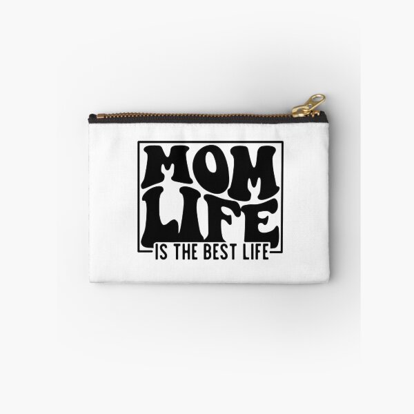 Artikelvorschau, Mom Life ist das beste Leben entworfen und verkauft von Mseabro.