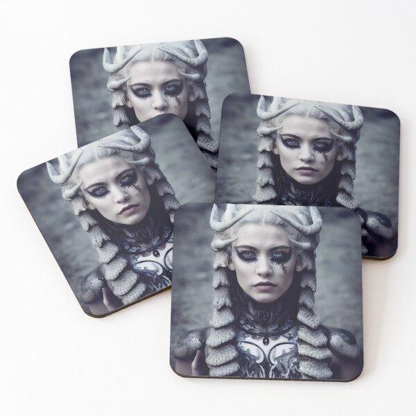 Item preview, Bathin designed and sold by OccultDreams.