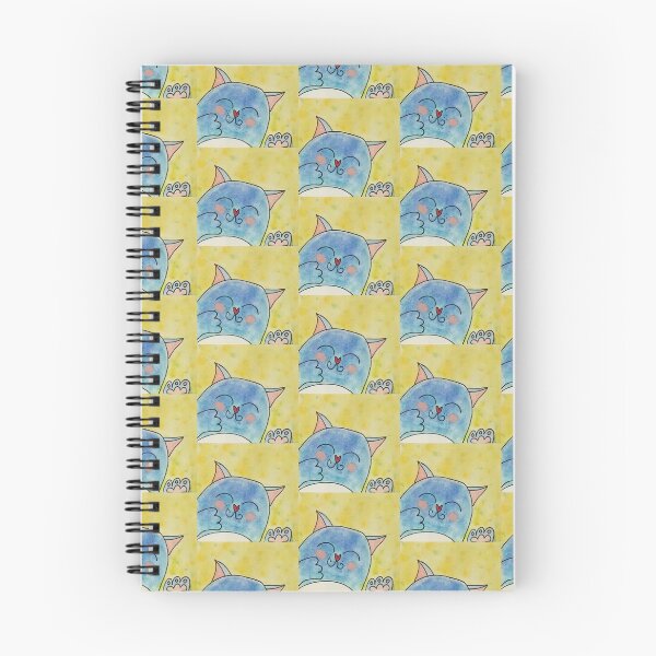 Item preview, Giggling Kitty designed and sold by EffyStarr.