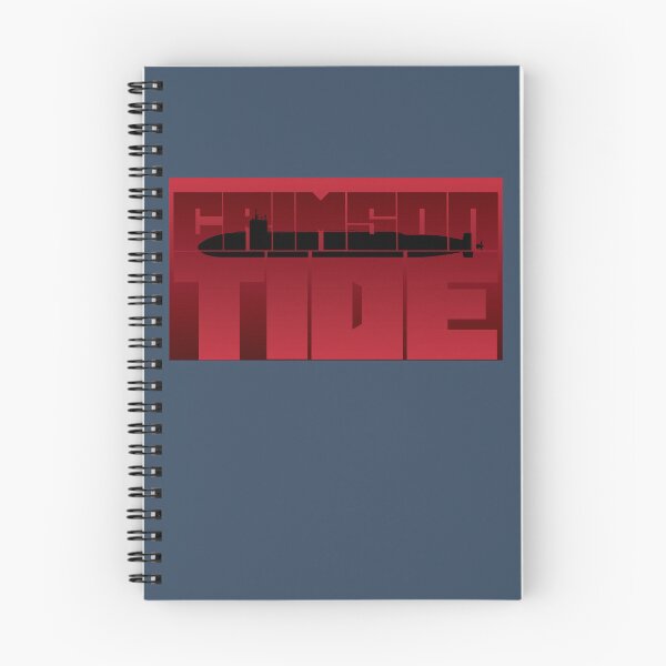 Item preview, Crimson Tide designed and sold by Robot-Art.