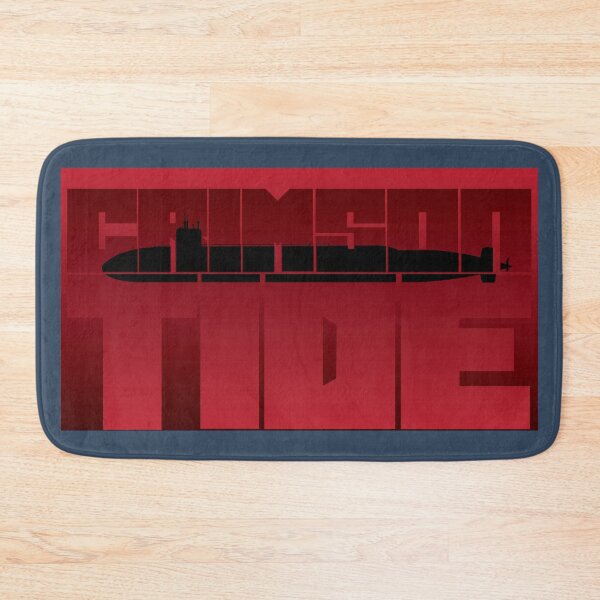 Item preview, Crimson Tide designed and sold by Robot-Art.