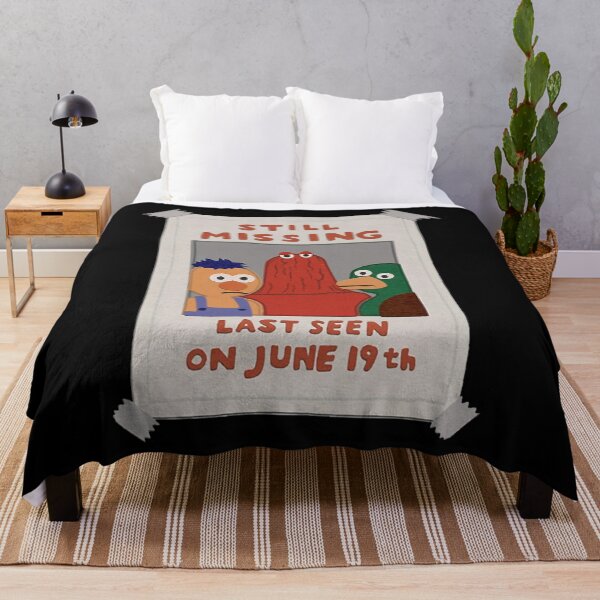 Item preview, Still Missing last seen on june 19th designed and sold by GAVINHICKEY.