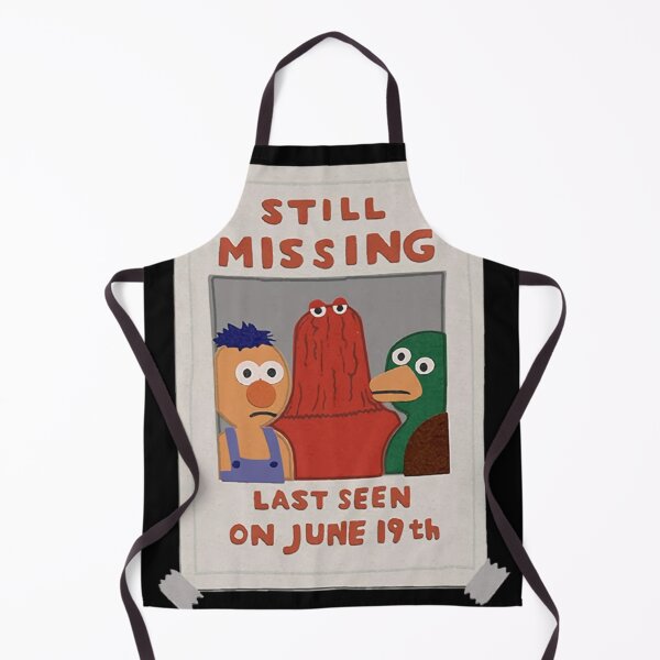 Item preview, Still Missing last seen on june 19th designed and sold by GAVINHICKEY.