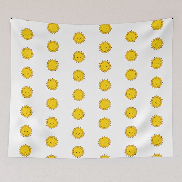 Item preview, Cute Sun designed and sold by niconotes.
