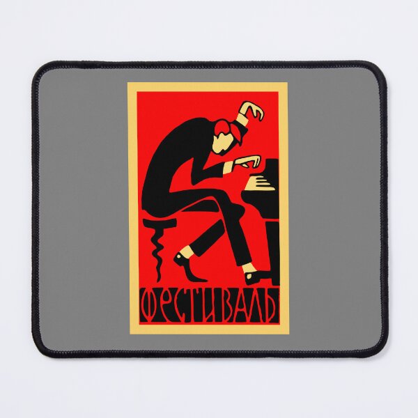 Item preview, Vintage Matchbox Label Jazz Festival 1957 designed and sold by Yeaha.