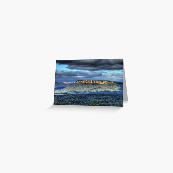 Item preview, Capertee Valley designed and sold by pedroski.