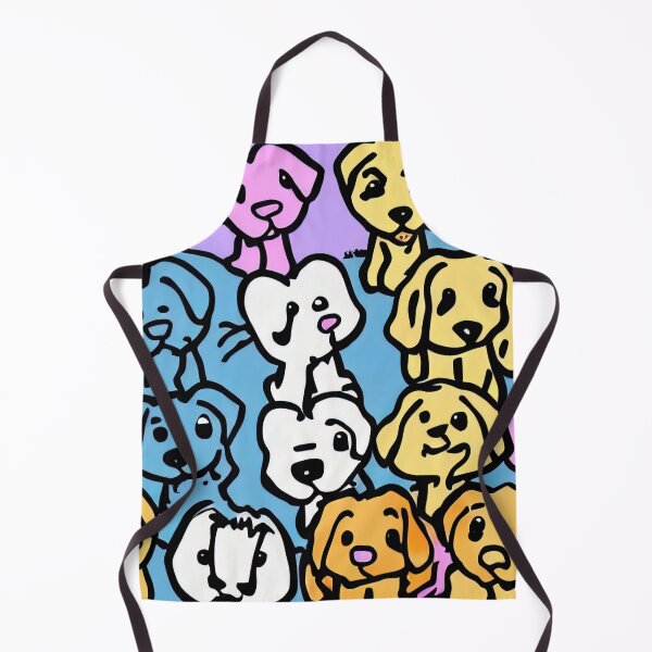 Item preview, Lovable Puppies #1 designed and sold by Armando Alorro.