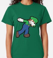 luigi shirt