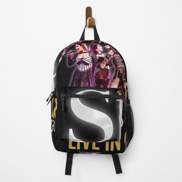 Item preview, Six the Like in concert!!! musical design designed and sold by GAVINHICKEY.