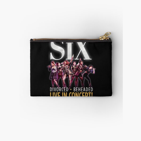 Item preview, Six the Like in concert!!! musical design designed and sold by GAVINHICKEY.