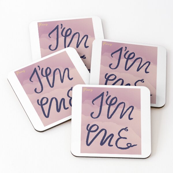 Item preview, I'm Me designed and sold by jhsells98.