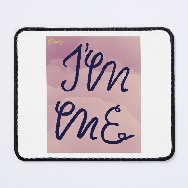 Item preview, I'm Me designed and sold by jhsells98.