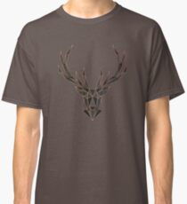 Stagger Classic T-Shirt