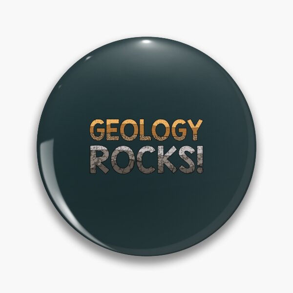 Item preview, Geology Rocks!   designed and sold by LittleBowPeeps.