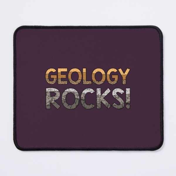 Item preview, Geology Rocks!   designed and sold by LittleBowPeeps.
