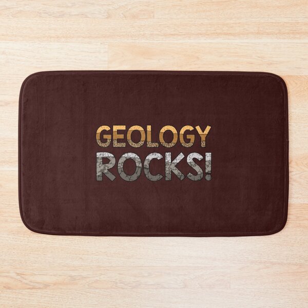 Item preview, Geology Rocks!   designed and sold by LittleBowPeeps.