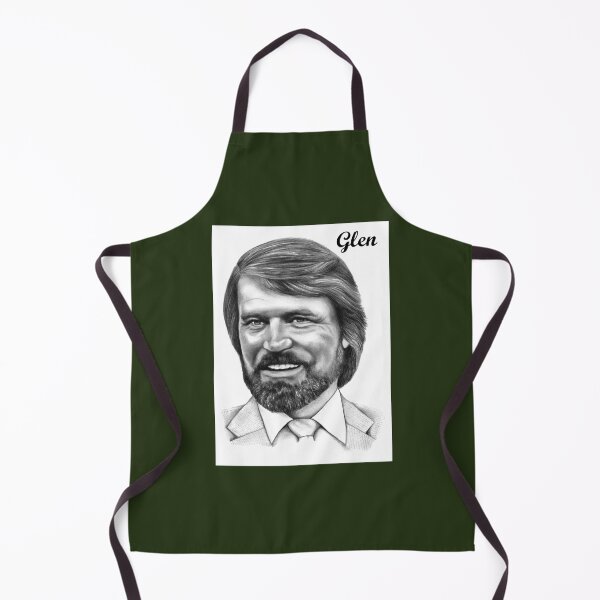Item preview, Glen Campbell   designed and sold by LittleBowPeeps.