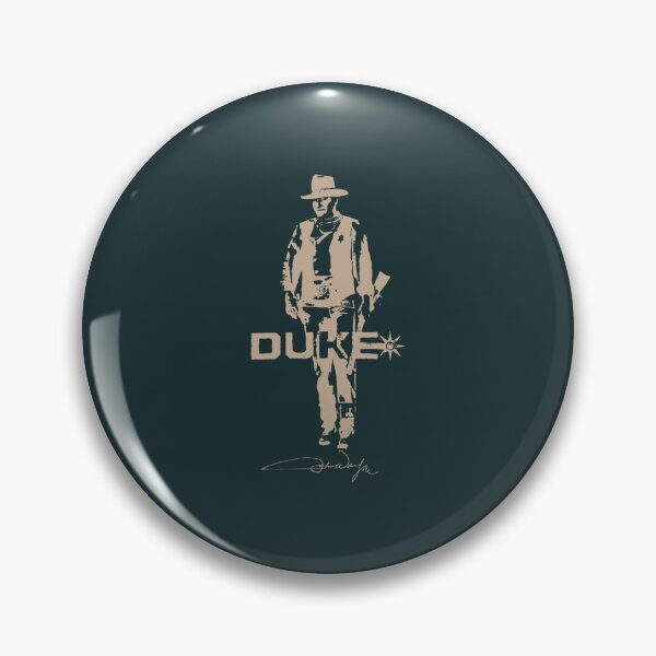 Item preview, JOHN WAYNE            designed and sold by LittleBowPeeps.