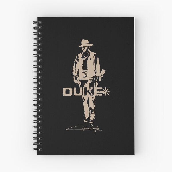 Item preview, JOHN WAYNE            designed and sold by LittleBowPeeps.