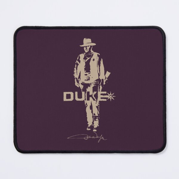 Item preview, JOHN WAYNE            designed and sold by LittleBowPeeps.