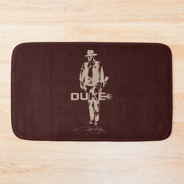 Item preview, JOHN WAYNE            designed and sold by LittleBowPeeps.