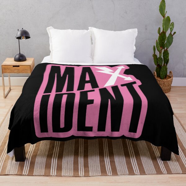 Item preview, Stráy Kíds MAXIDENT high quality 2 Funny designed and sold by GAVINHICKEY.