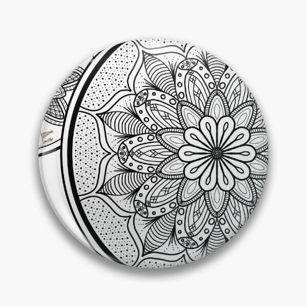 Item preview, mandala duo collection designed and sold by davidxavier.