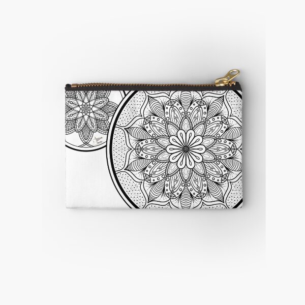 Item preview, mandala duo collection designed and sold by davidxavier.