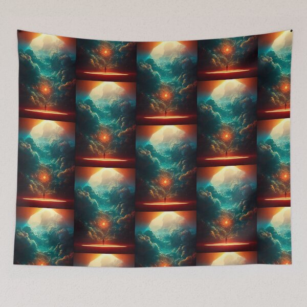 Item preview, Brave New World designed and sold by Sweet Catastrophe.
