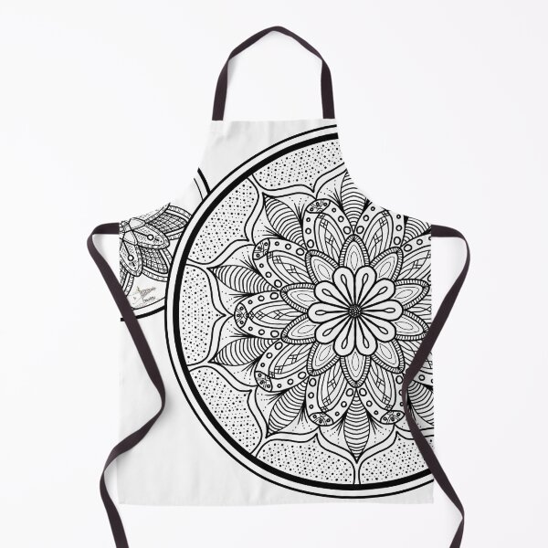 Item preview, mandala duo collection designed and sold by davidxavier.