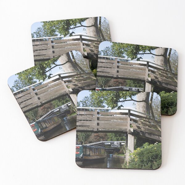 Item preview, Village of Geithoorn designed and sold by Marylou Badeaux.