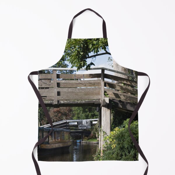 Item preview, Village of Geithoorn designed and sold by Marylou Badeaux.
