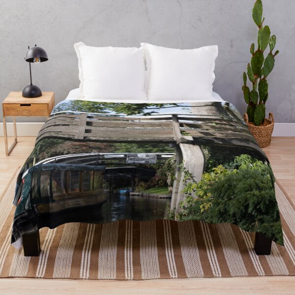 Item preview, Village of Geithoorn designed and sold by Marylou Badeaux.