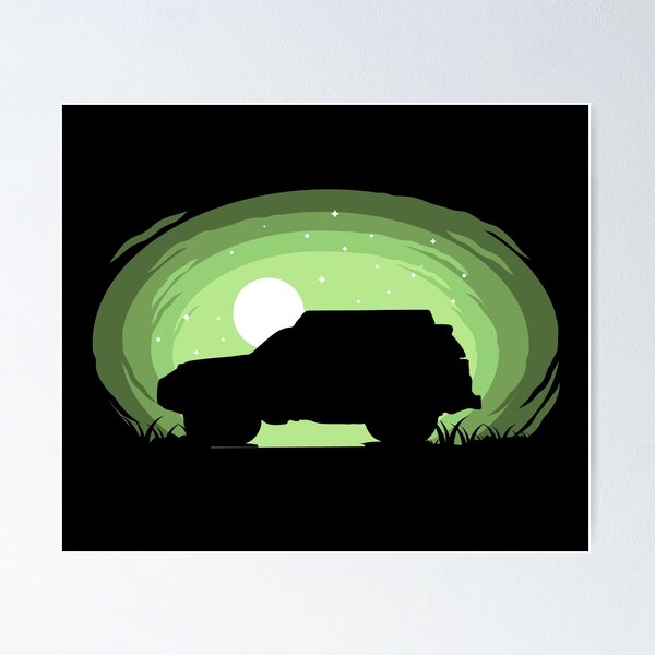 Item preview, 4runner designed and sold by Timegraf.