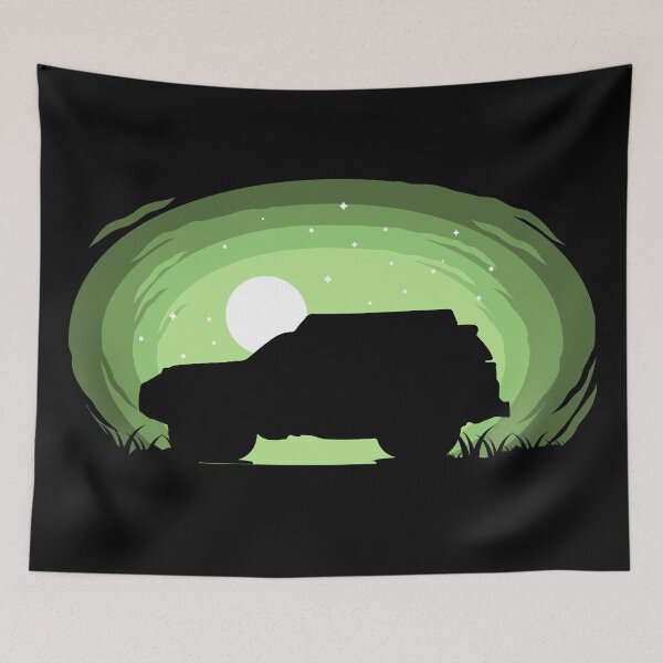 Item preview, 4runner designed and sold by Timegraf.