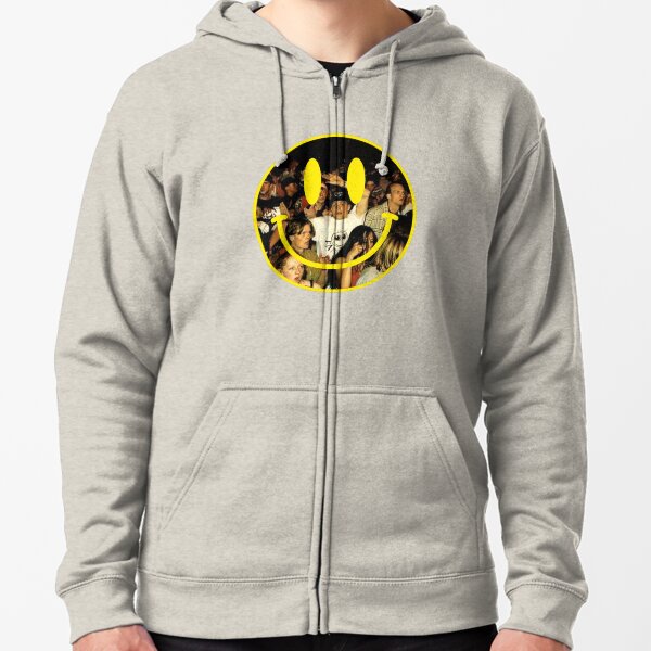Men/'s Galaxy Lion Headphones Mask Hoodie DJ Rasta High Rave Music Sweater Jacket