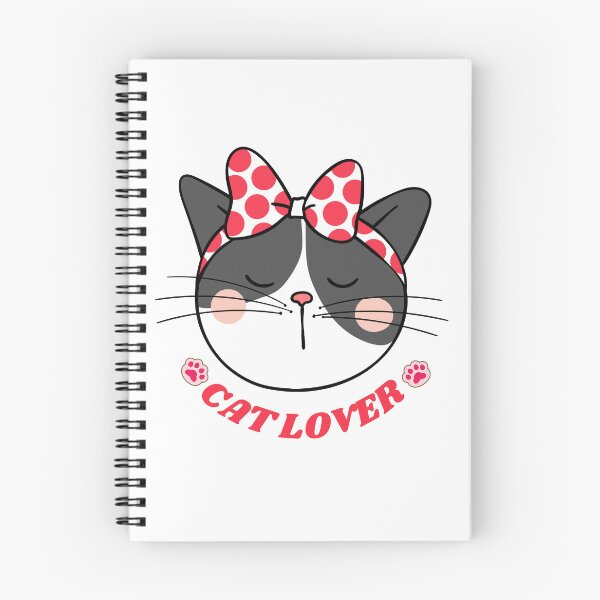 Item preview, Cat lover, Life is better with a cat designed and sold by ColourTrials.