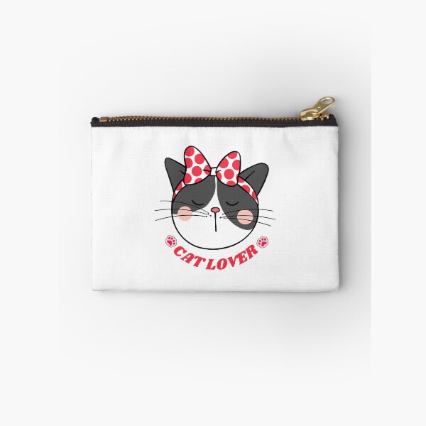 Item preview, Cat lover, Life is better with a cat designed and sold by ColourTrials.