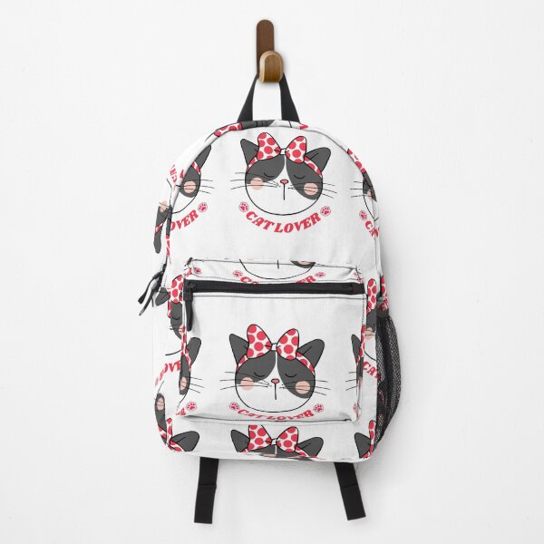 Item preview, Cat lover, Life is better with a cat designed and sold by ColourTrials.