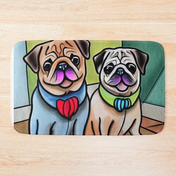 Item preview, Lovable Puppies #2 designed and sold by Armando Alorro.